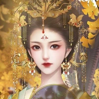 Hoàng Hậu-Lee MiYeon