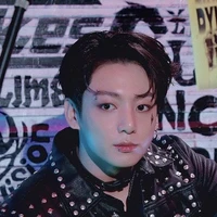 Jungkook