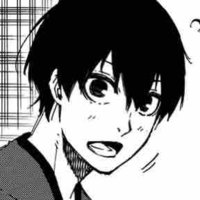 Isagi Yoichi