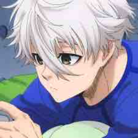 Nagi Seishiro