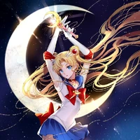 Tsukino usagi