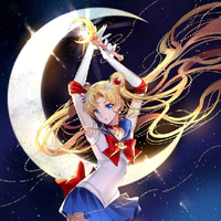 Tsukino usagi