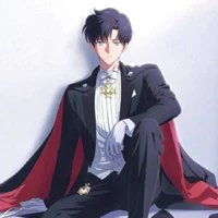 Chiba Mamoru