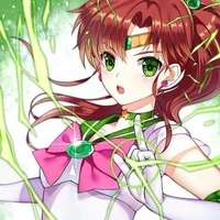 Makoto Kino