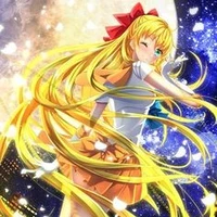 Aino Minako