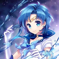 Mizuno Ami