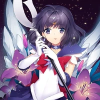Tomoe Hotaru
