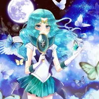 Kaioh Michiru