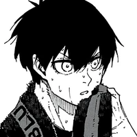 Isagi Yoichi