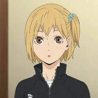 Yachi Hitoka