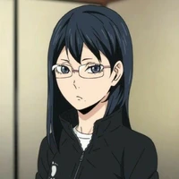 Shimizu Kiyoko