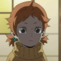 Hinata Natsu