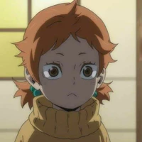 Hinata Natsu