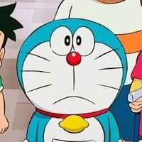 Doraemon