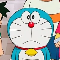 Doraemon