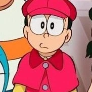 Nobi Nobita