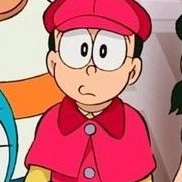 Nobi Nobita