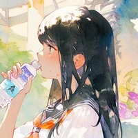 Vũ Ánh Hạ ° Satoru Natsu