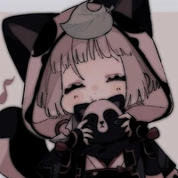tg/bé aoko