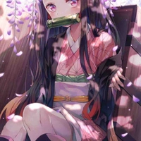 Nezuko