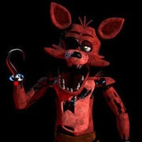 foxy