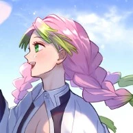 Mitsuri_luyến trụ