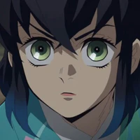 inosuke 