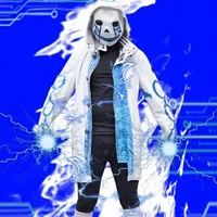 Error Sans 404
