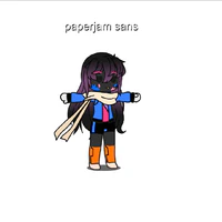 paperjam phiên bản gacha