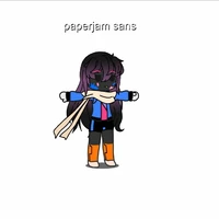 paperjam phiên bản gacha