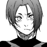 Mikage Reo