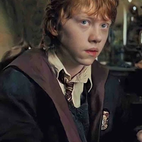 Ron Weasley