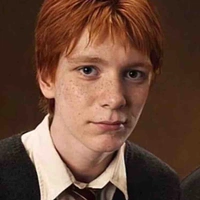 Fred Weasley