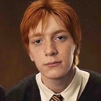 George Weasley