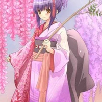 Nadeshiko Fujisaki 