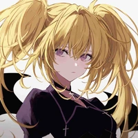Utau Hoshina / Tsukiyomi 