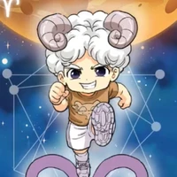 Bạch Dương [Nam]