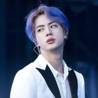 Kim Seokjin