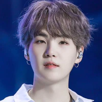 Min Yoongi (Suga)