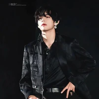 Kim Taehyung