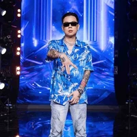Bùi Thế Anh-Andree