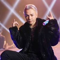 Lê Nuyễn Trung Đan-Binz