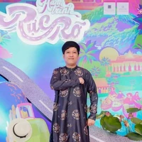 Võ Vũ trường giang