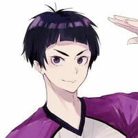 Goshiki Tsutomu