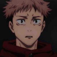 Itadori Yuuji