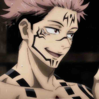 Sukuna Ryomen