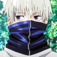 Inumaki Toge