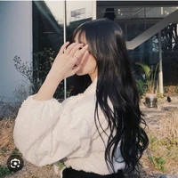 Mục Bảo Hana_bff nu9