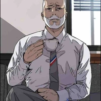 Ông Nick