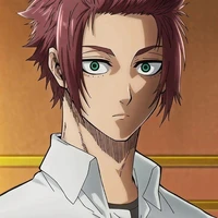 Itoshi Sae